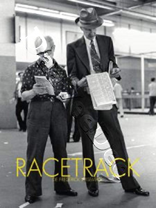 Racetrack (DVD)